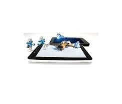 QUADRO SOFT TOUCH A10 1,2GHZ 1GB 8GB